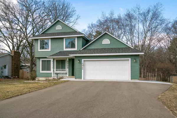 10648 Dogwood ST NW, Coon Rapids, MN 55448