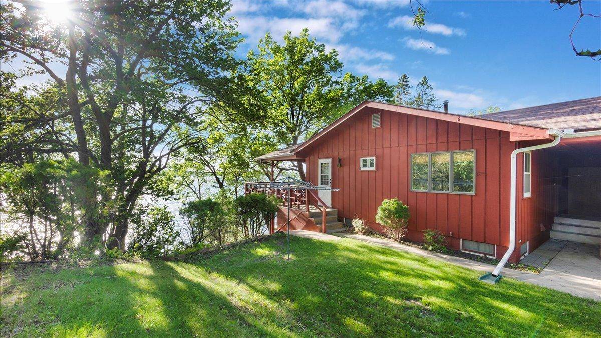 Alexandria, MN 56308,800 E Lake Brophy RD NW