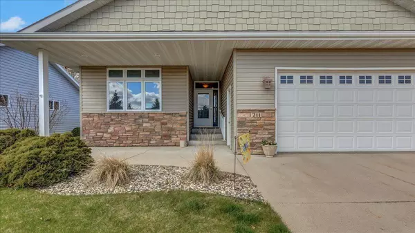 Alexandria, MN 56308,211 Ashley LN