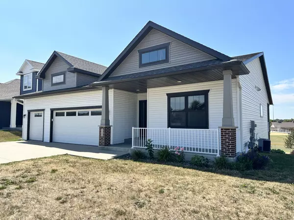 Byron, MN 55920,1464 4th ST NE