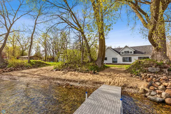 Holmesville Twp, MN 56578,33311 N Cotton Lake RD