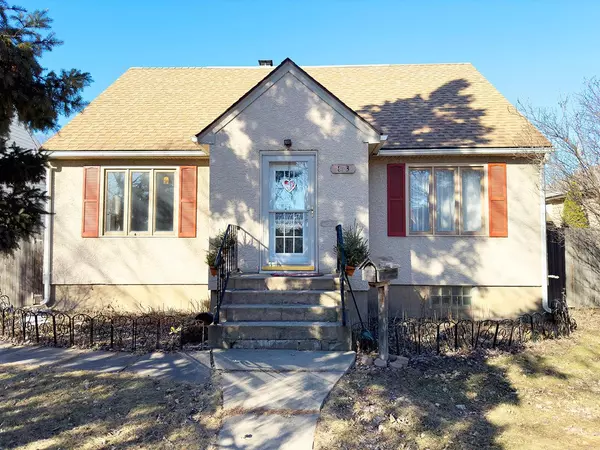 803 7th ST S, Virginia, MN 55792