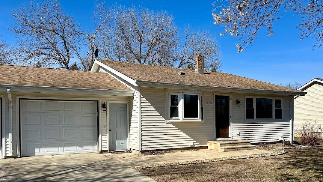 Tyler, MN 56178,501 Kaye ST