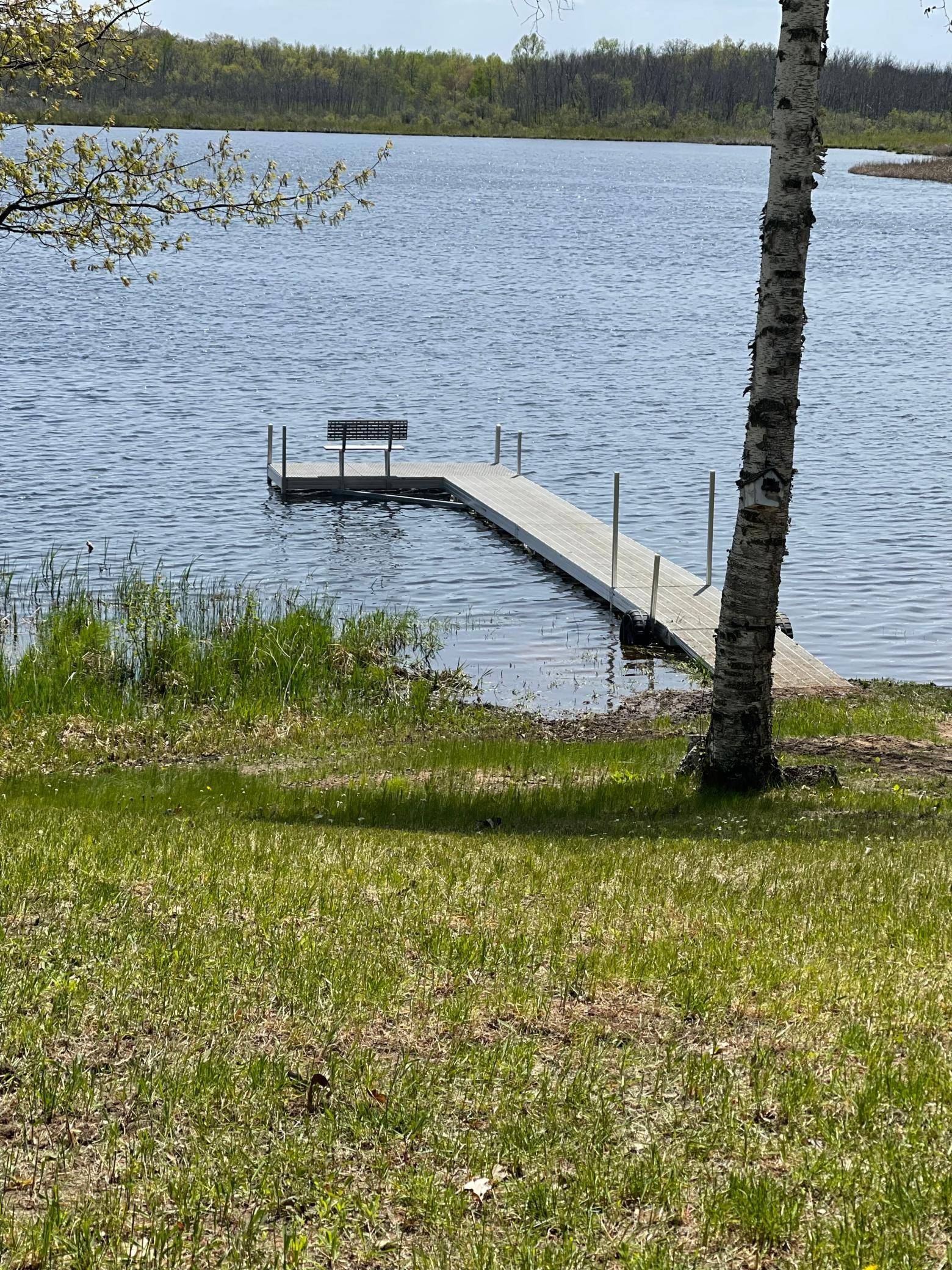 Bay Lake Twp, MN 56444,14708 Maple Lake DR