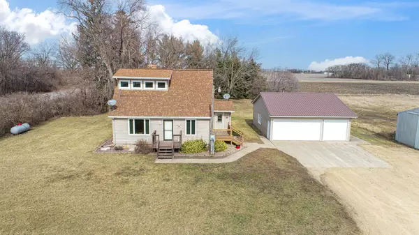 Belgrade Twp, MN 56003,49717 421st AVE