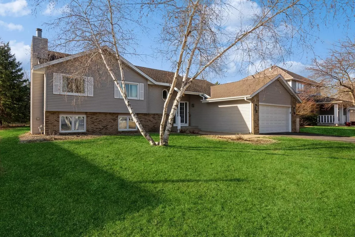 Apple Valley, MN 55124,14279 Dulcimer WAY