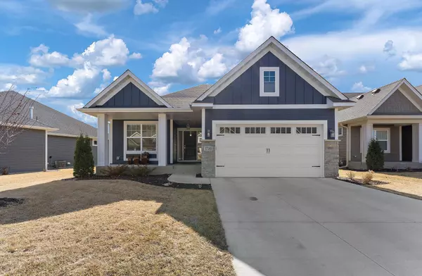 17185 47th AVE N, Plymouth, MN 55446