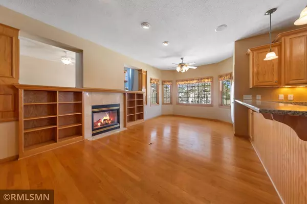 Coon Rapids, MN 55448,12859 Zilla ST NW