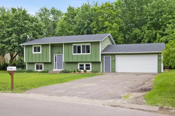Brooklyn Park, MN 55428,6408 Edgewood AVE N