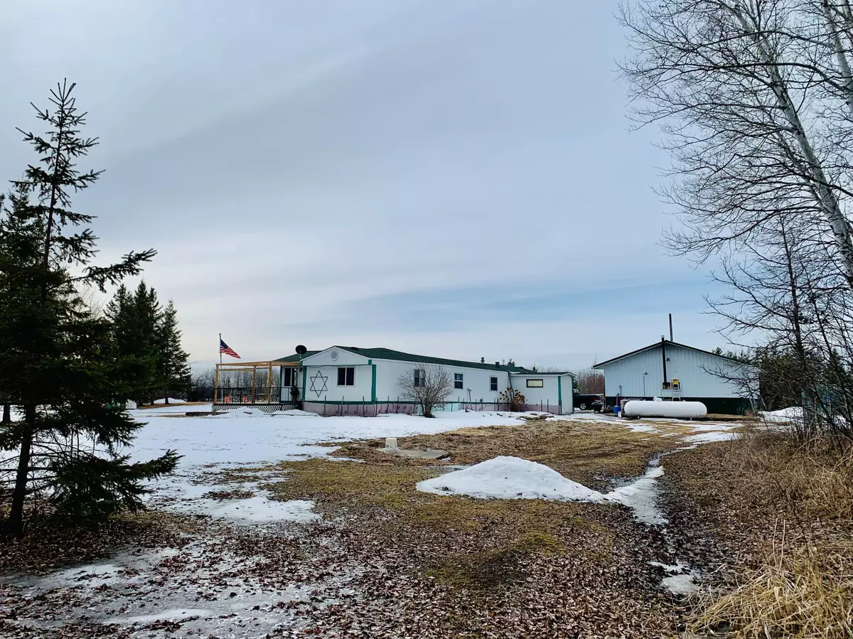 Spooner Twp, MN 56623,2199 13th AVE SW