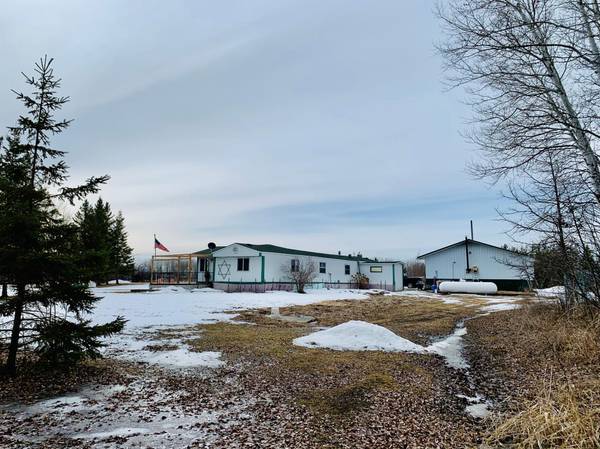 2199 13th AVE SW,  Spooner Twp,  MN 56623