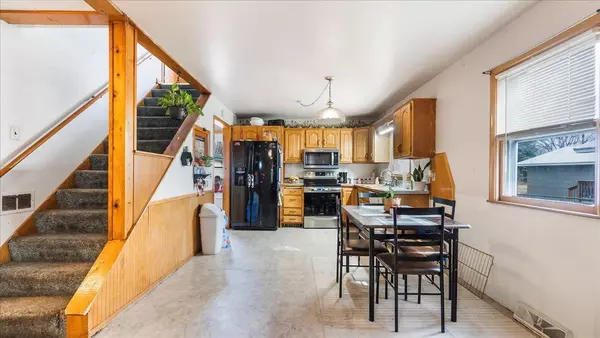 Long Prairie, MN 56347,538 Lake ST S