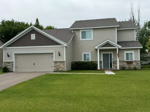 Lonsdale, MN 55046,539 1st AVE NE