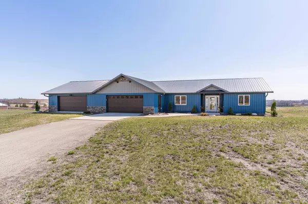 Buse Twp, MN 56537,20414 190th ST