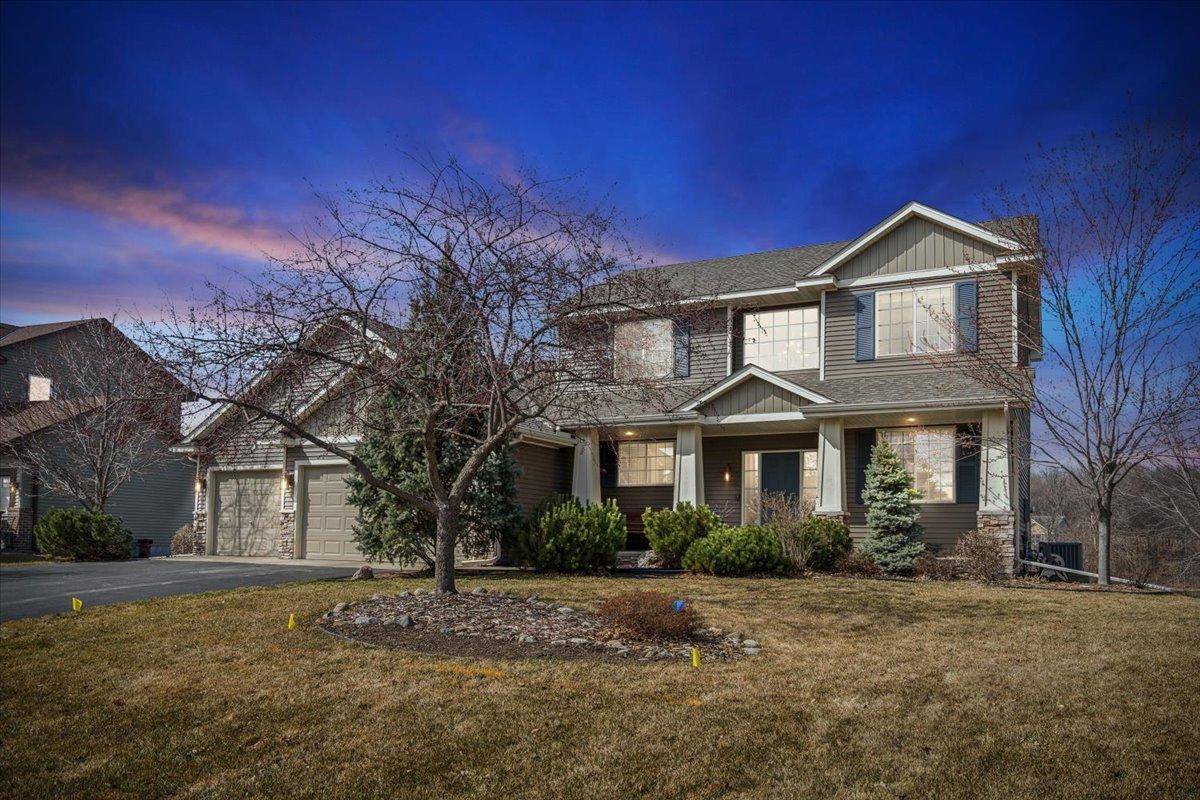 Buffalo, MN 55313,1401 Landsdown RD