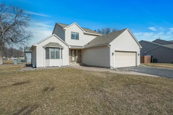 Mounds View, MN 55112,7359 Parkview TER