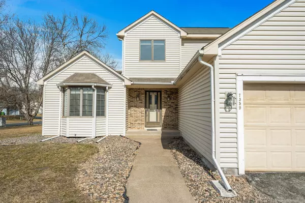 Mounds View, MN 55112,7359 Parkview TER
