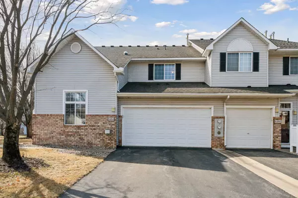 8484 Cortland RD, Eden Prairie, MN 55344