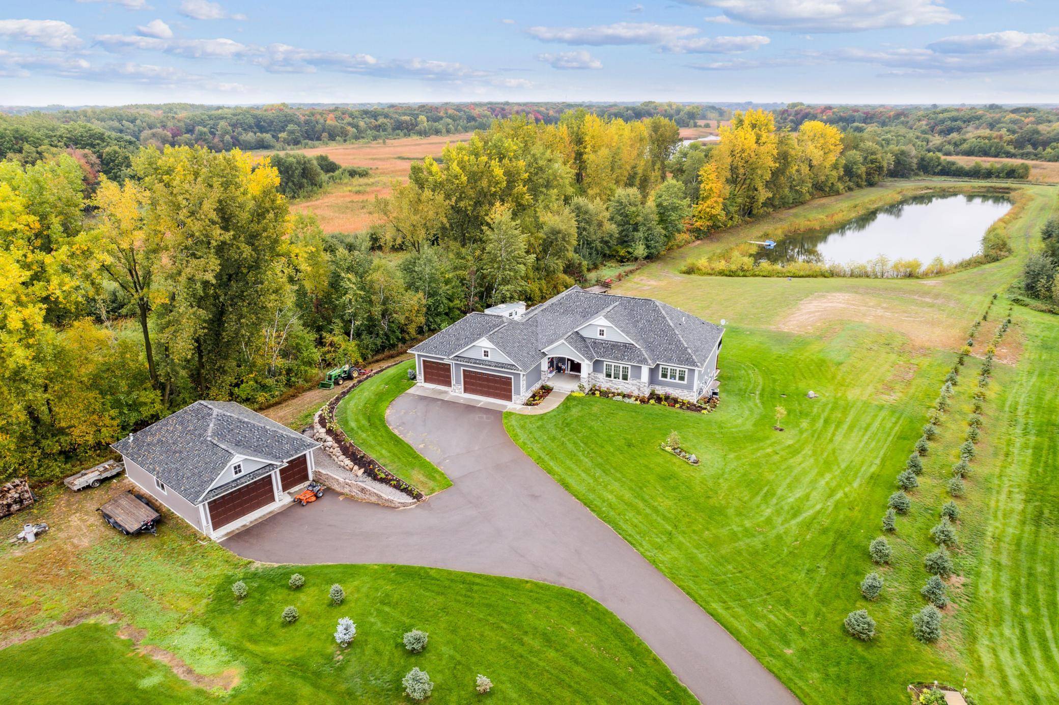 16479 Kiska ST NE, Ham Lake, MN 55304