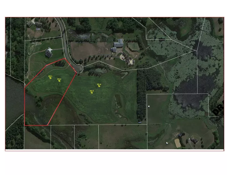 119XX Lot 3 Isleton CT N, Grant, MN 55082