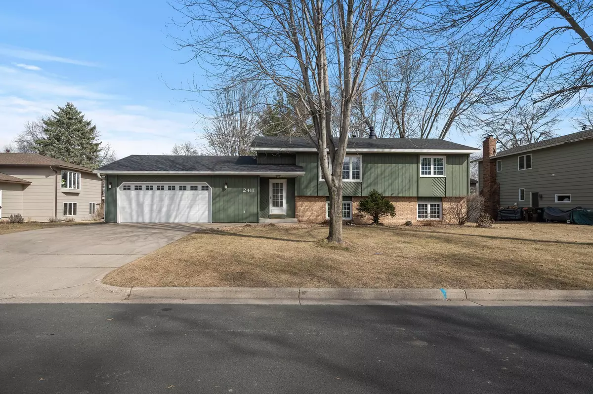 Hastings, MN 55033,2411 Southview CT