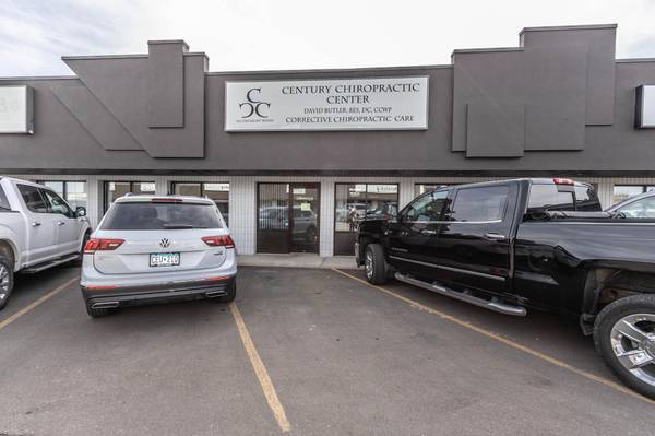 2308 S Broadway ST #Suite #5,  Alexandria,  MN 56308