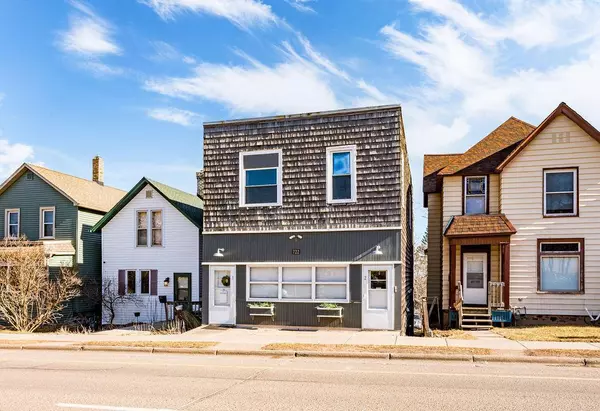 Duluth, MN 55805,722 E 3rd ST