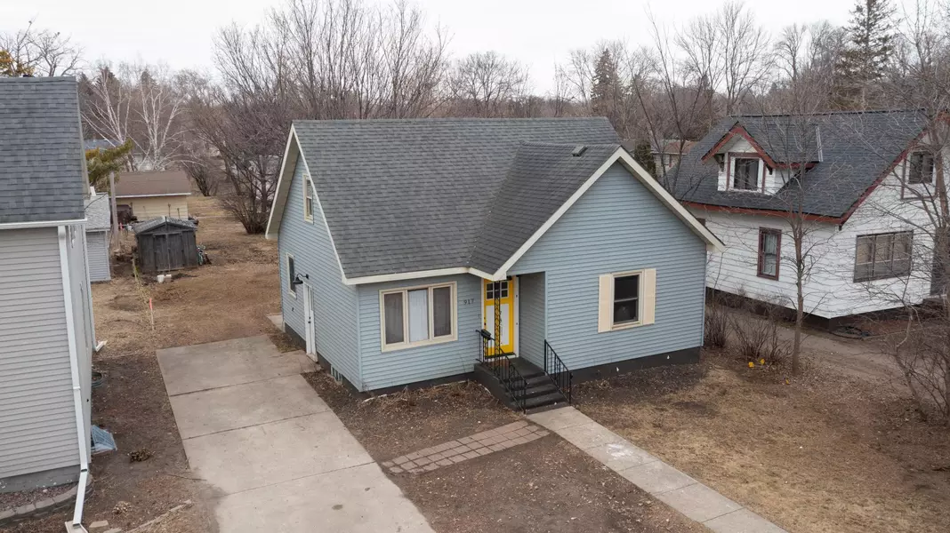 917 S Union AVE, Fergus Falls, MN 56537