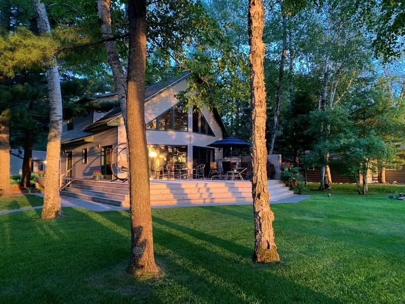 3900 Channel View LN, Nisswa, MN 56468