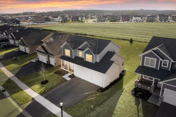 Cottage Grove, MN 55016,6388 Jeffery AVE S