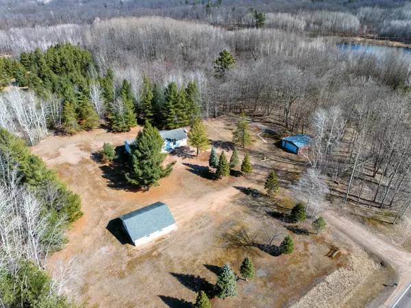 W5640 County Highway B, Beaver Brook Twp, WI 54870