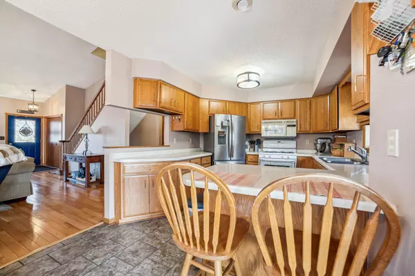 Glencoe, MN 55336,102 Wacker DR