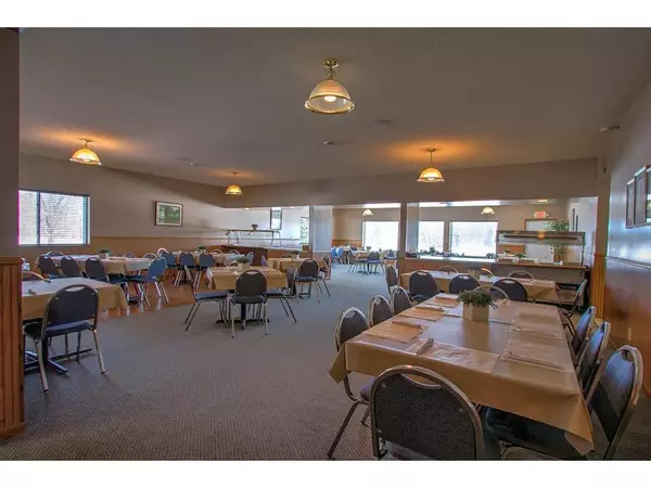 Eagle Bend, MN 56446,31886 County 3