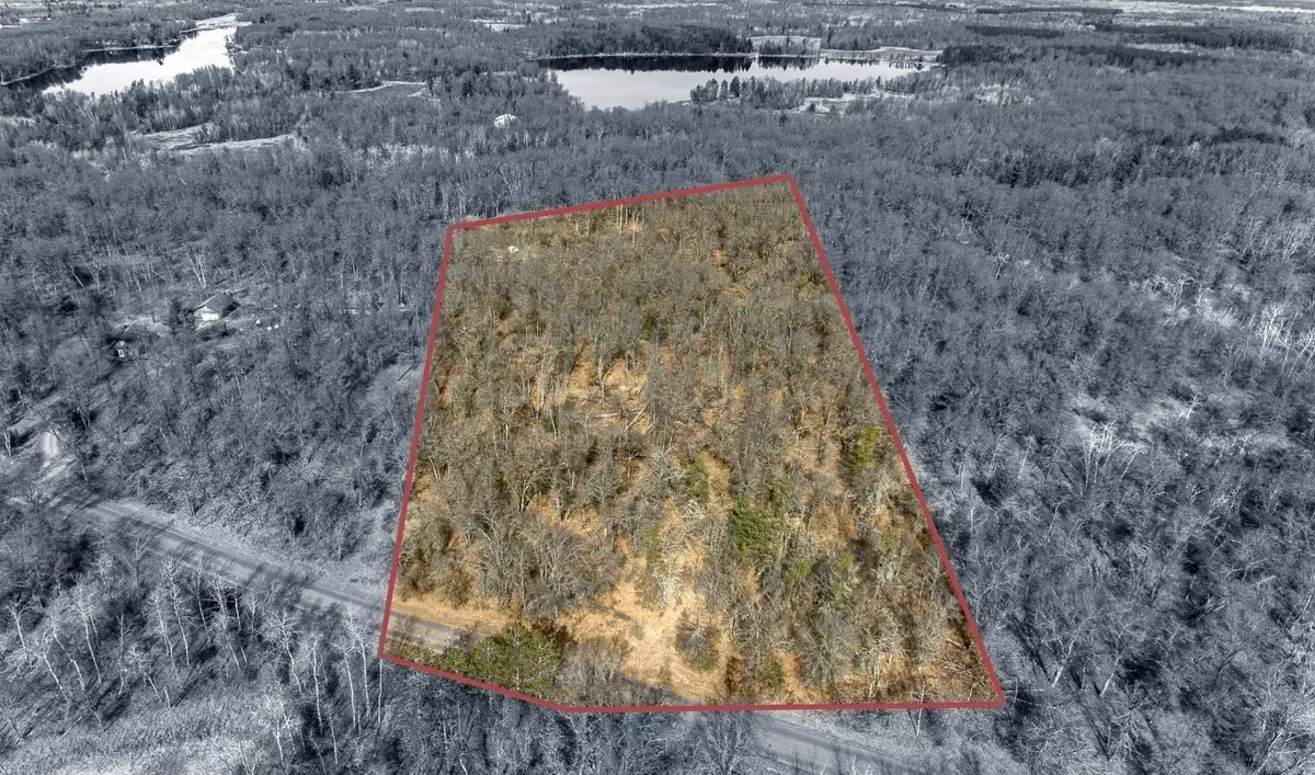 Danbury, WI 54830,XXX Lot 4 Hayden Lake RD