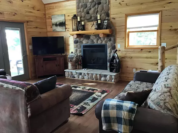 Knife Lake Twp, MN 55051,2070 Point TRL