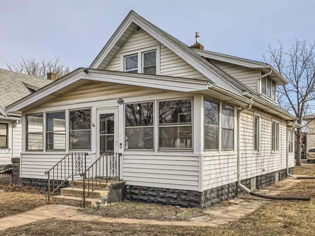 Minneapolis, MN 55412,4522 Camden AVE N
