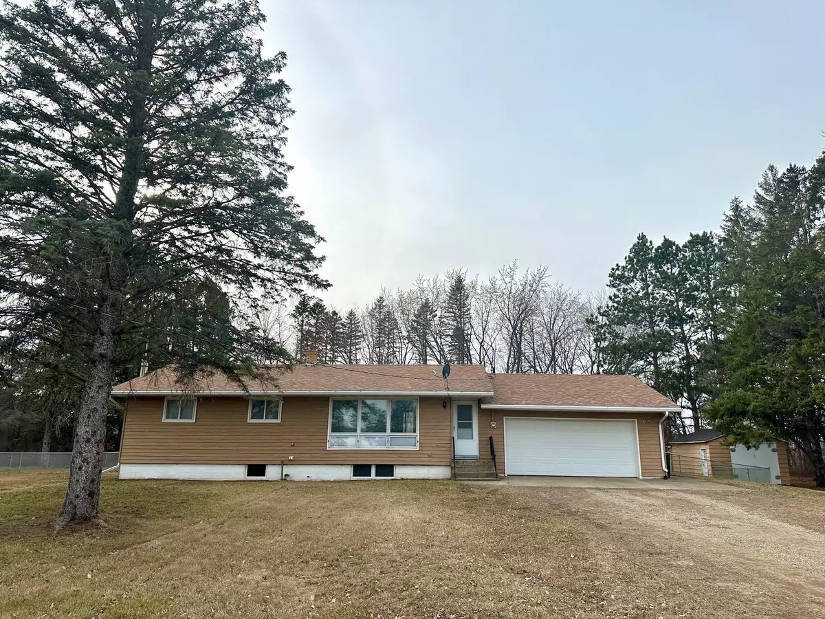 Bowlus, MN 56314,3875 120th AVE