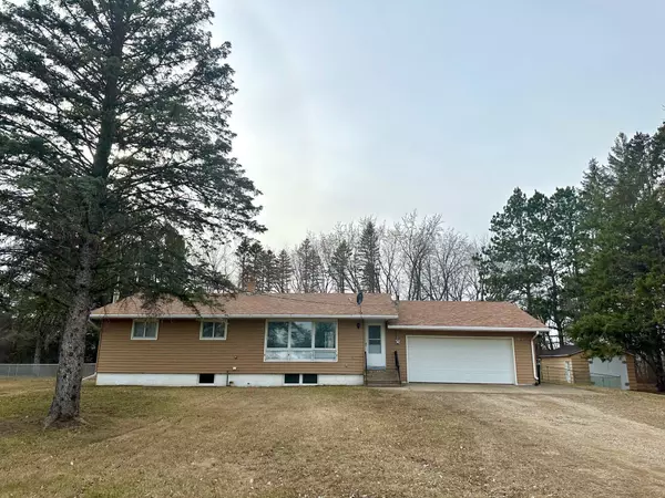 3875 120th AVE, Bowlus, MN 56314