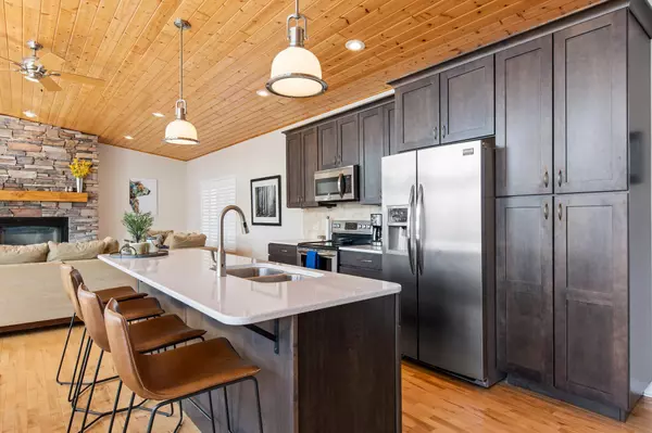 Balsam Lake Twp, WI 54810,1631 Niles LN