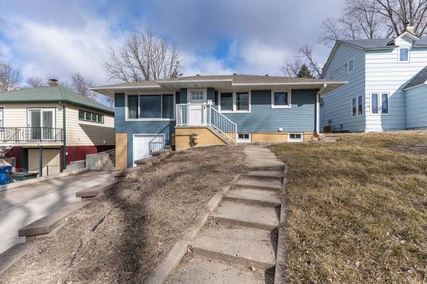 116 N Lakeside DR,  Fergus Falls,  MN 56537