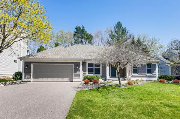 Shoreview, MN 55126,4400 Snail Lake BLVD