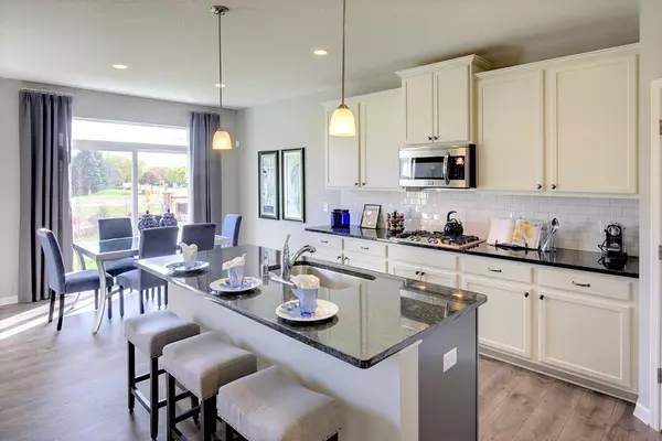 14355 Empire LN N, Dayton, MN 55327