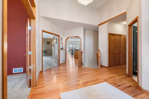 Linwood Twp, MN 55079,23270 E Martin Lake DR NE