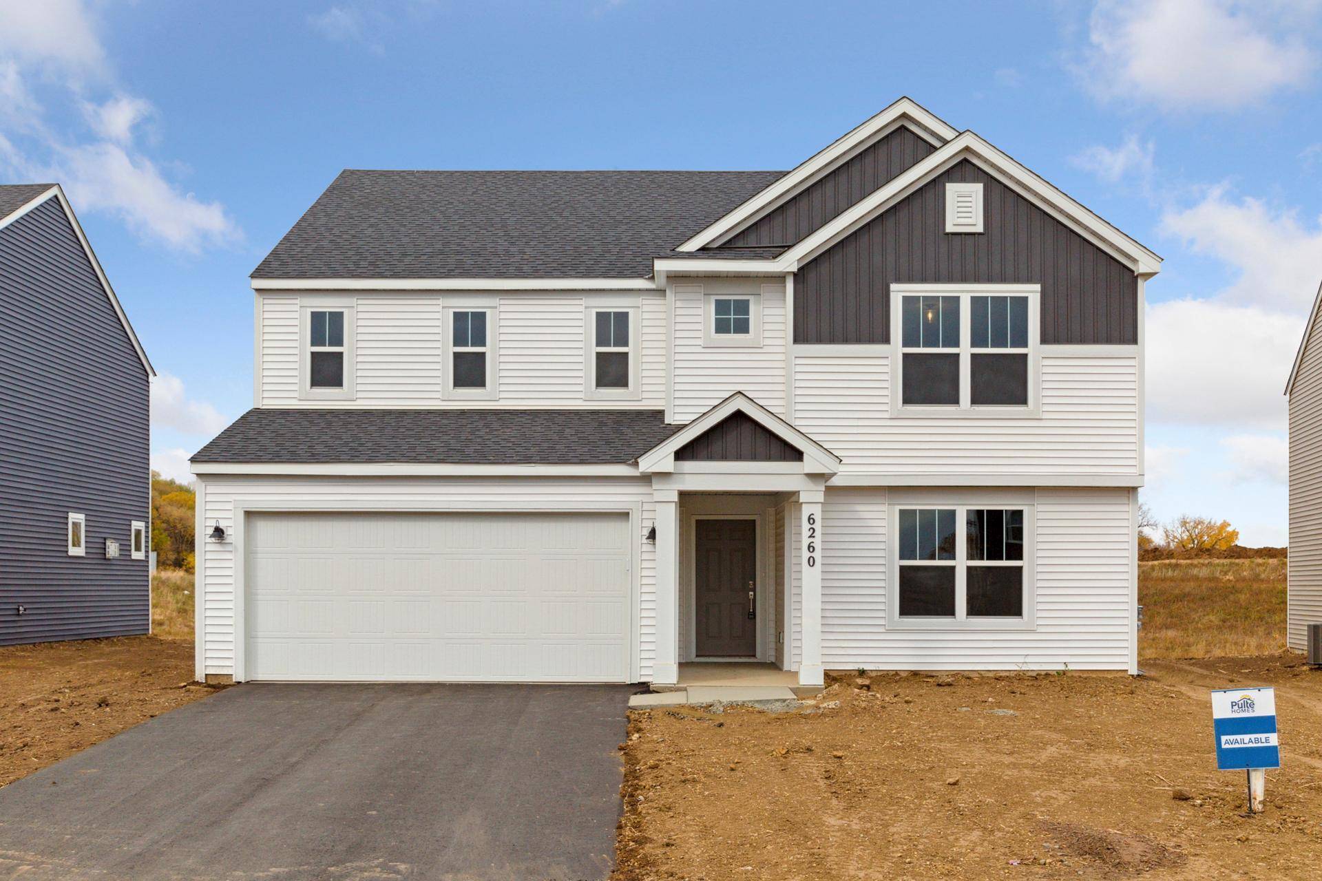 Blaine, MN 55449,12691 Marmon ST NE