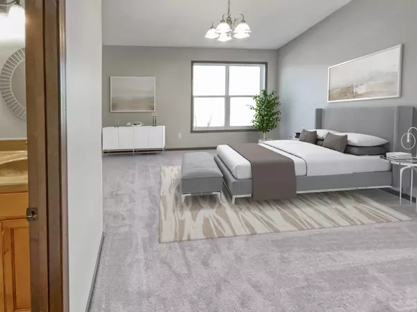 Columbia Heights, MN 55421,405 Lookout PL