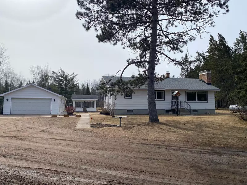 4504 Bass Lake RD, Biwabik Twp, MN 55741