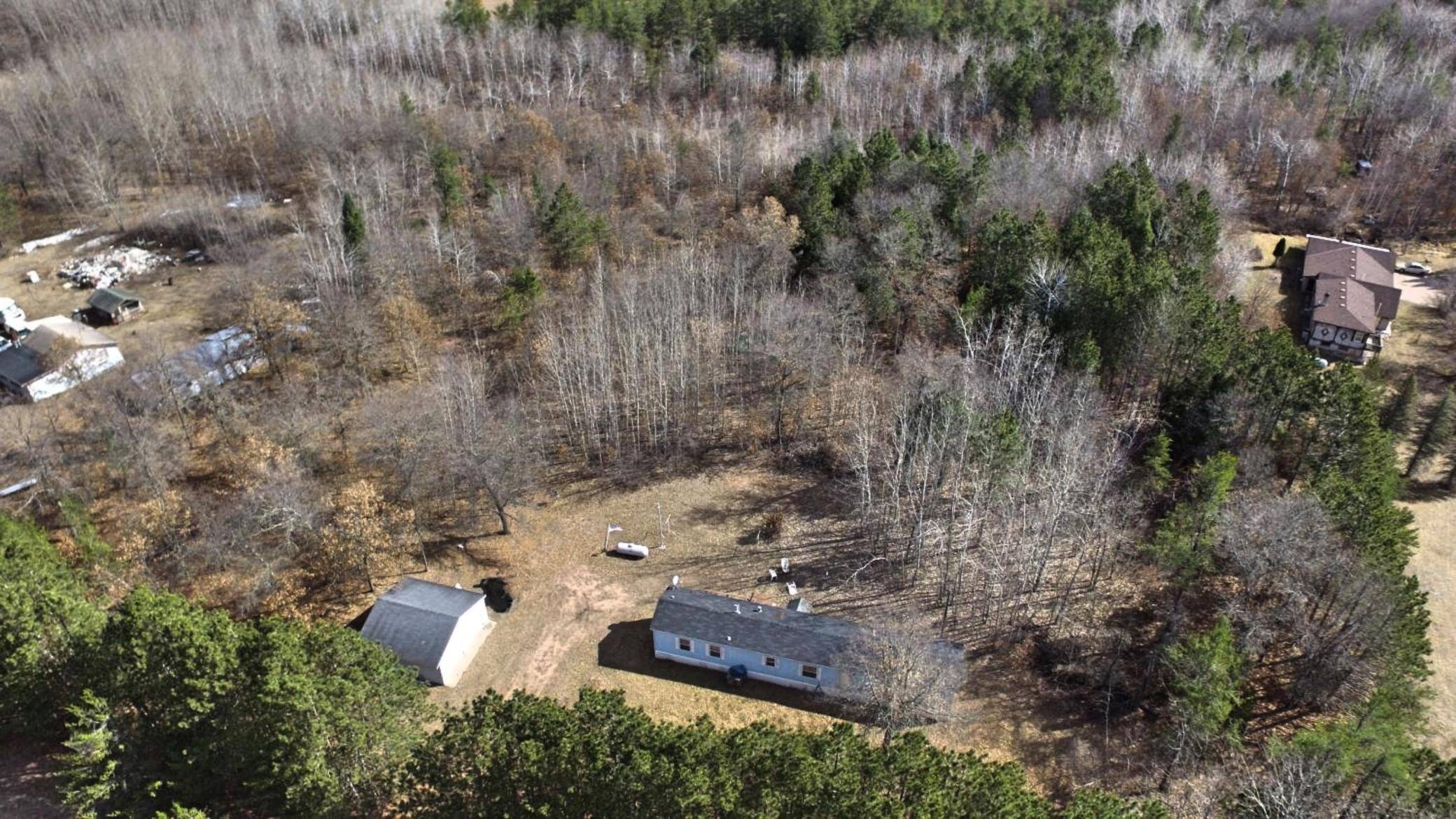 Union Twp, WI 54830,28662 N River RD