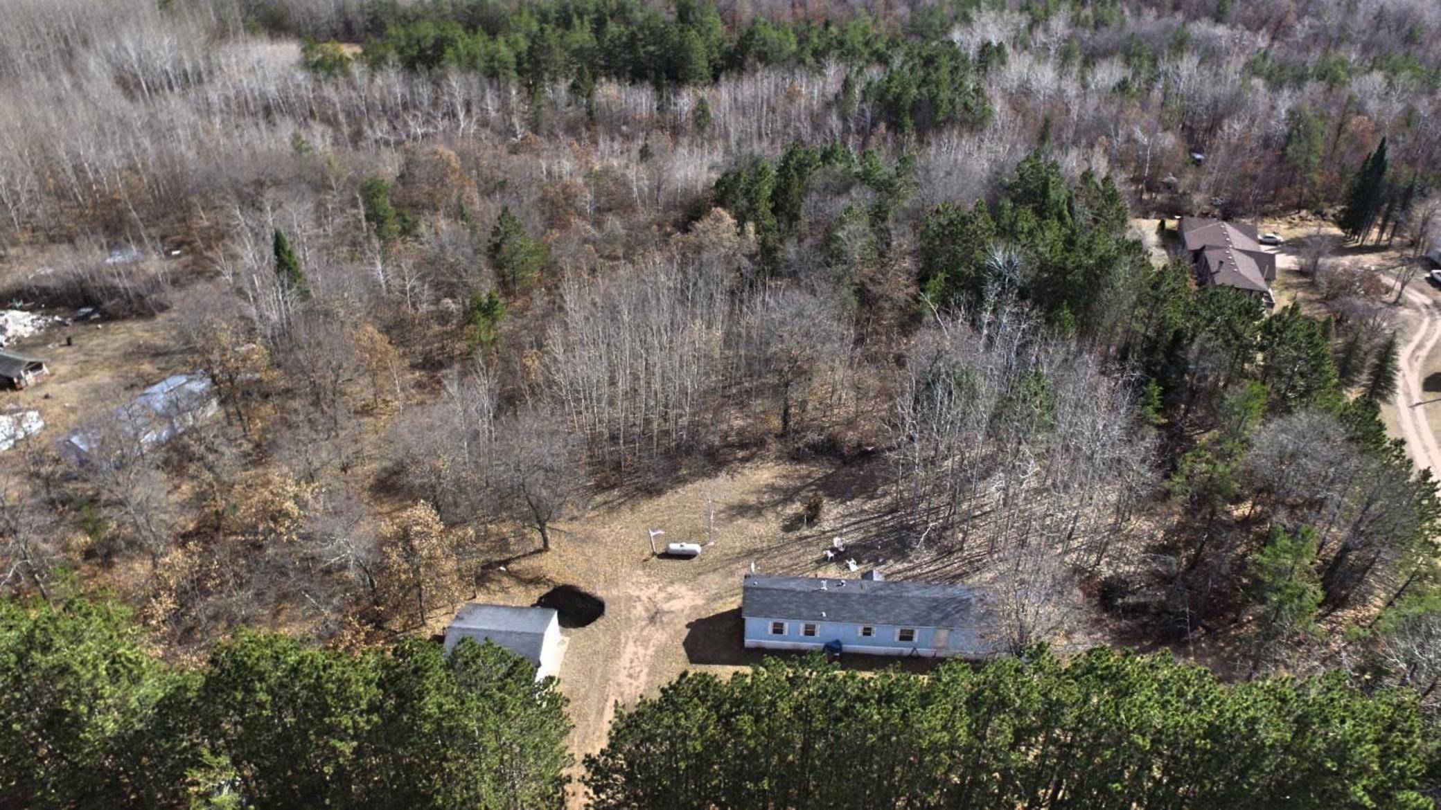 28662 N River RD, Union Twp, WI 54830