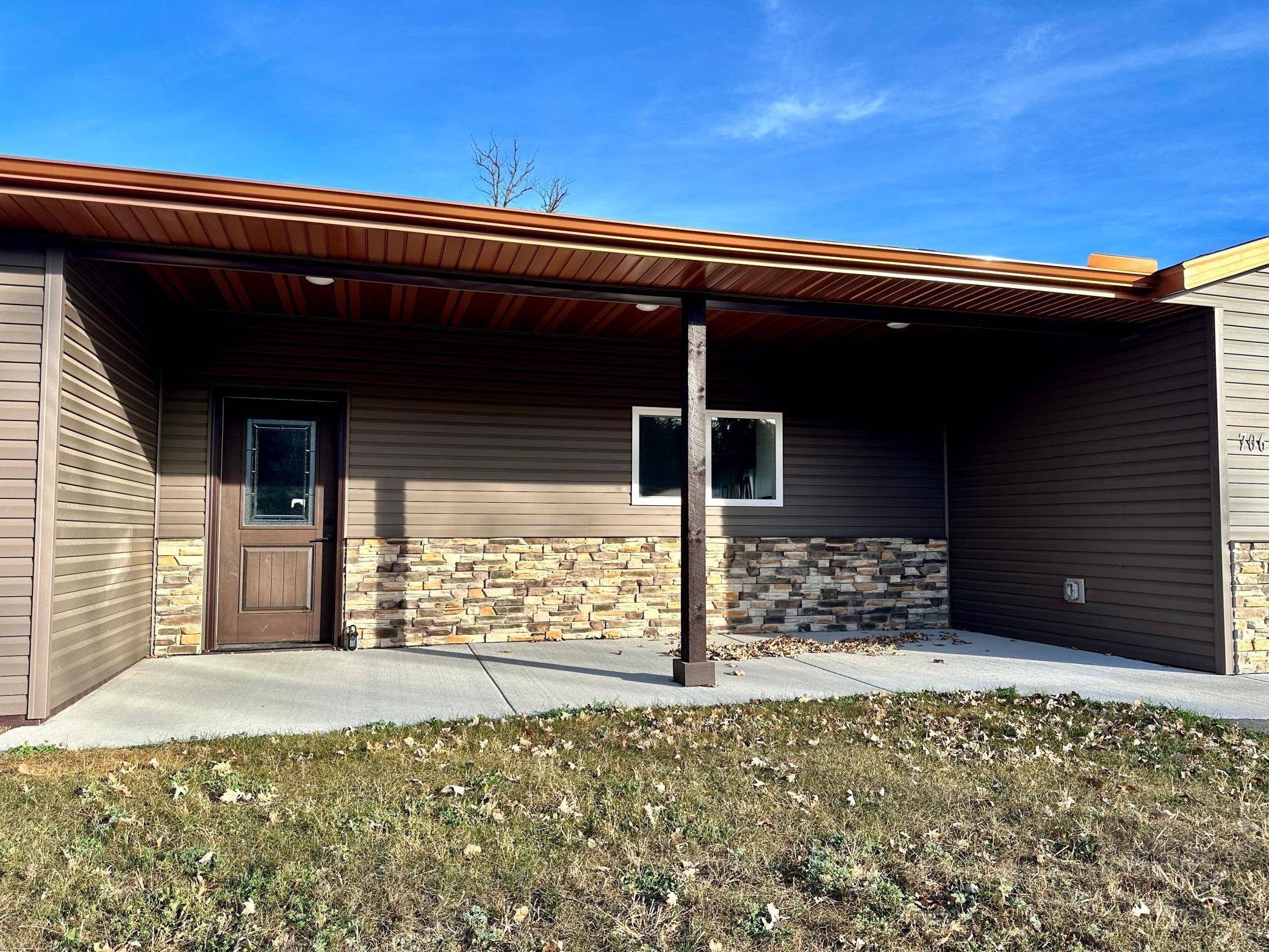 Park Rapids, MN 56470,706 Maple AVE
