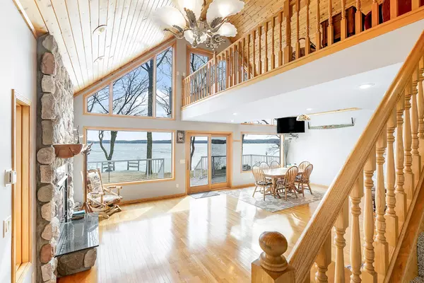 Cushing, MN 56443,5405 320th ST